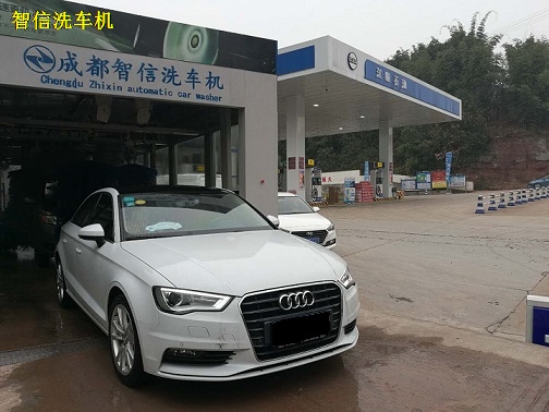 全自動(dòng)電腦洗車機(jī)的價(jià)格大約是多少錢？